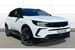 2023 Vauxhall Grandland