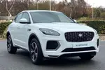 2022 Jaguar E-Pace