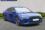 2022 Audi RS7