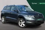 2019 Skoda Karoq