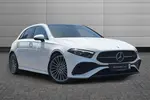 2024 Mercedes-Benz A-Class