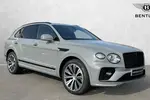 2022 Bentley Bentayga