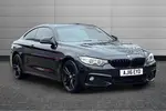 2016 BMW 4 Series