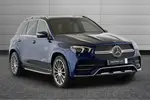 2020 Mercedes-Benz GLE