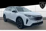 2024 Peugeot 5008