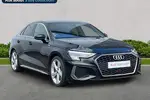 2022 Audi A3