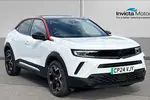 2024 Vauxhall Mokka