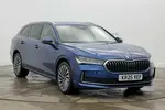 2025 Skoda Superb Estate