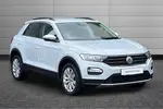 2019 Volkswagen T-Roc