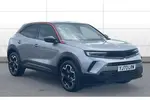 2023 Vauxhall Mokka