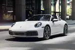 2023 Porsche 911