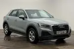 2022 Audi Q2
