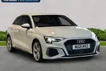 2021 Audi A3