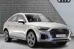 2021 Audi Q5 Sportback