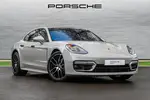 2023 Porsche Panamera