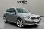 2024 Skoda Kamiq