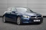 2023 Mercedes-Benz A-Class