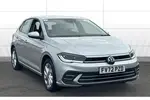 2022 Volkswagen Polo