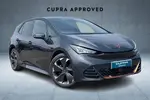 2022 Cupra Born