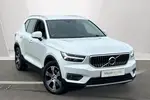 2019 Volvo XC40