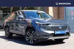 2024 Honda HR-V