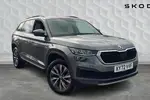 2022 Skoda Kodiaq
