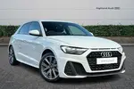 2025 Audi A1