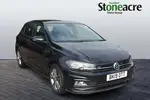 2019 Volkswagen Polo
