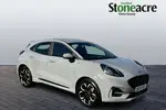 2024 Ford Puma