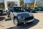 2019 MINI Countryman