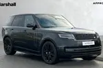 2023 Land Rover Range Rover