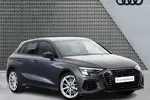 2021 Audi A3