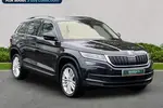 2018 Skoda Kodiaq