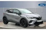 2022 Renault Captur