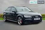 2017 Audi S3