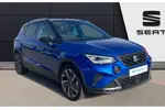 2024 SEAT Arona