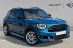 2021 MINI Countryman