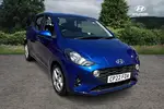2022 Hyundai i10