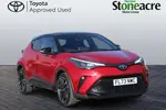 2023 Toyota C-HR