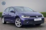 2022 Volkswagen Polo
