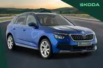 2023 Skoda Kamiq