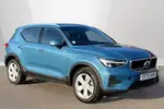 2022 Volvo XC40