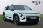 2025 Kia EV3
