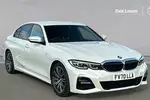 2020 BMW 3 Series