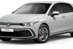 2025 Volkswagen Golf GTE