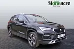 2023 SEAT Ateca