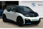 2021 BMW i3