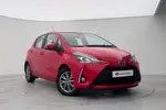 2017 Toyota Yaris