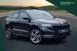 2025 Skoda Karoq