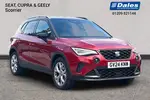 2024 SEAT Arona